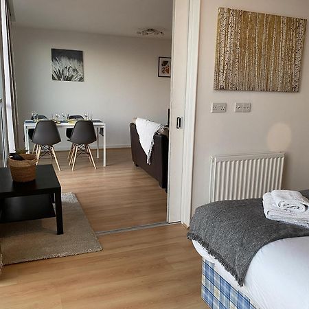 Tailor That Property - Chelsea House Milton Keynes Ngoại thất bức ảnh