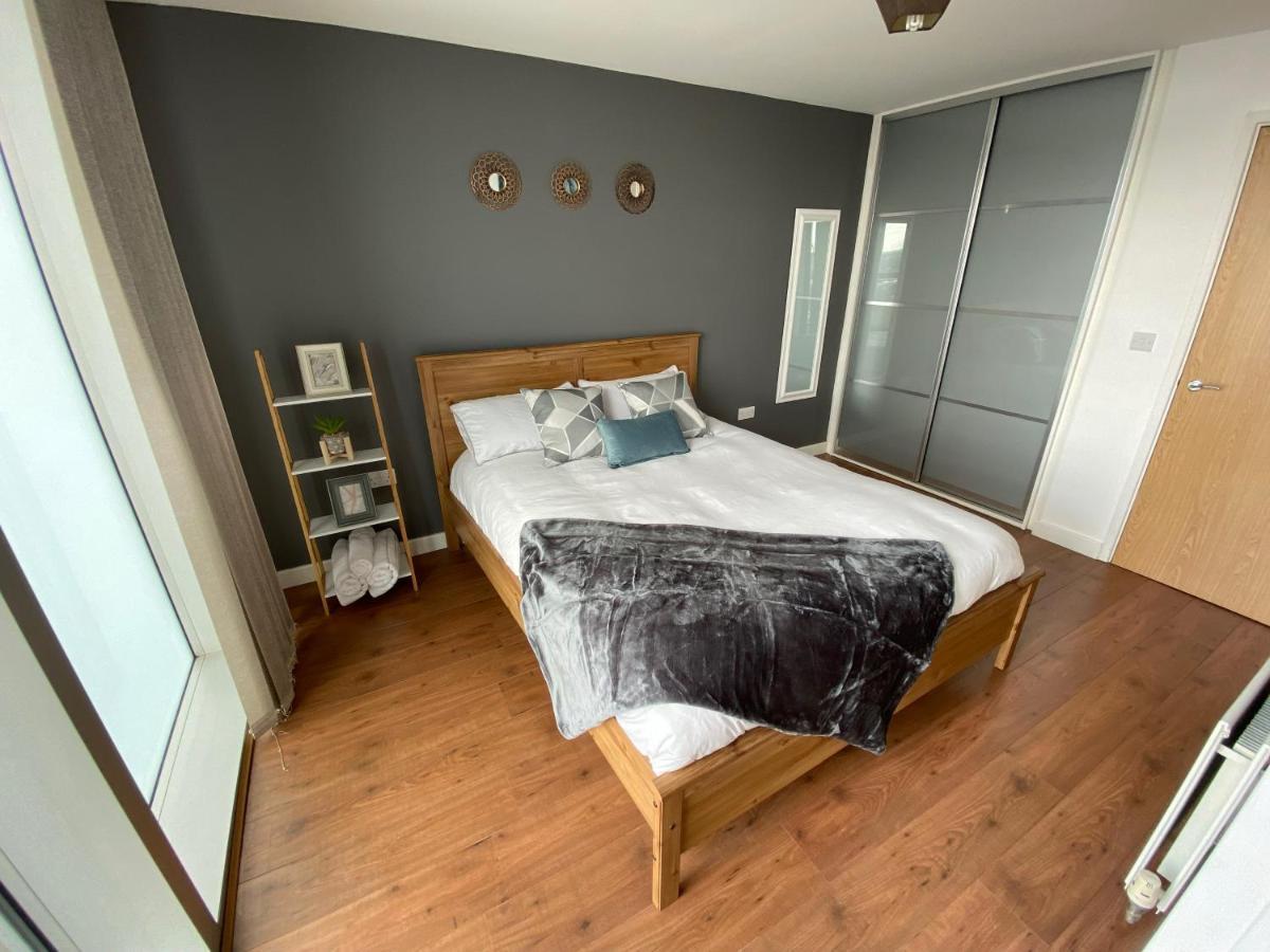 Tailor That Property - Chelsea House Milton Keynes Ngoại thất bức ảnh