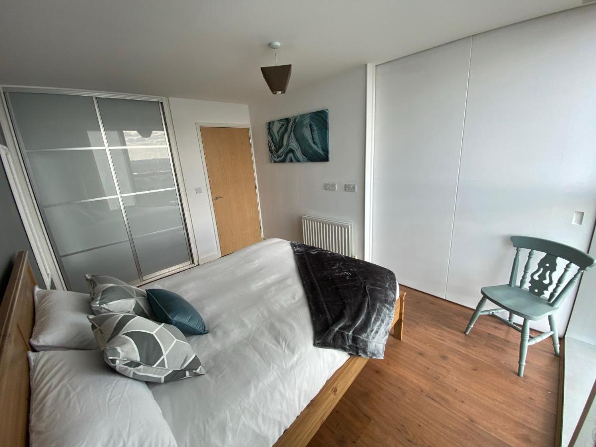 Tailor That Property - Chelsea House Milton Keynes Ngoại thất bức ảnh