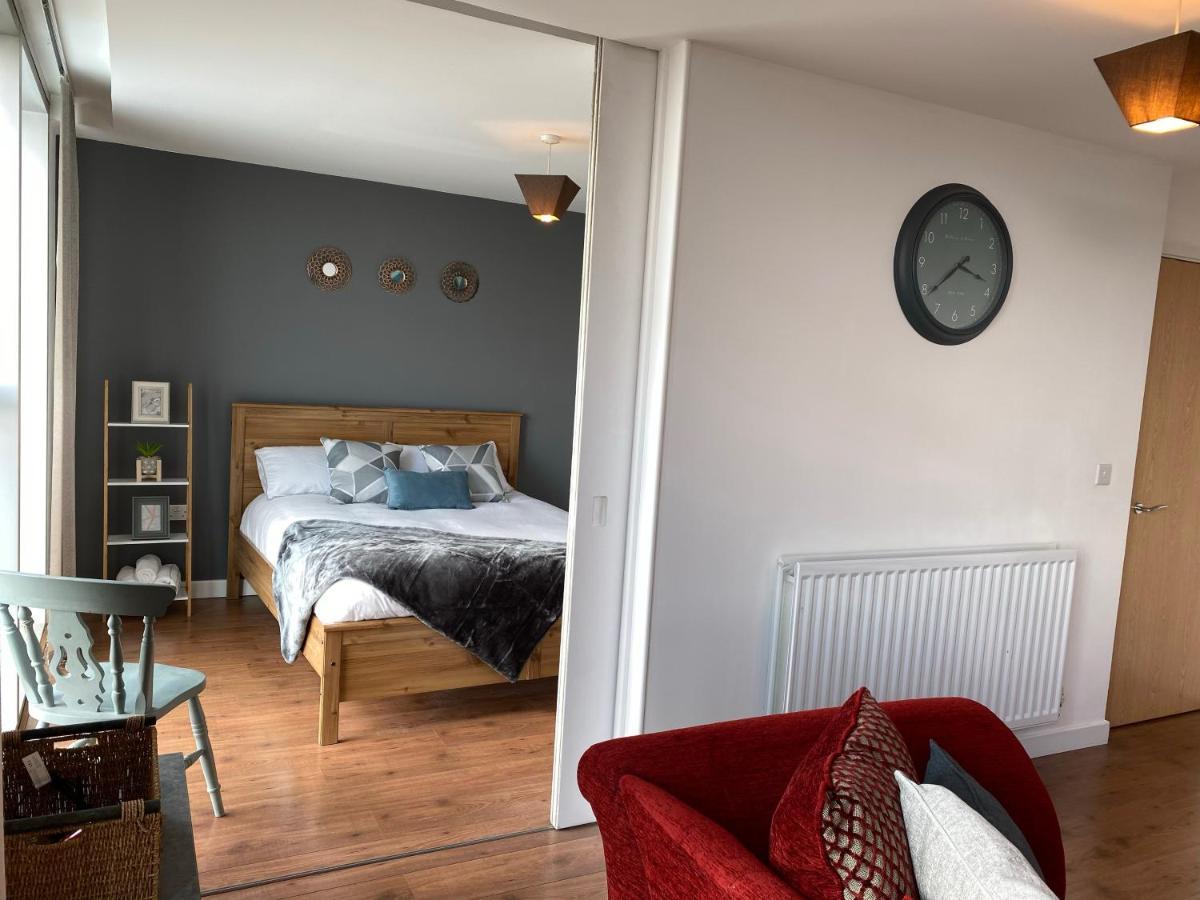 Tailor That Property - Chelsea House Milton Keynes Ngoại thất bức ảnh
