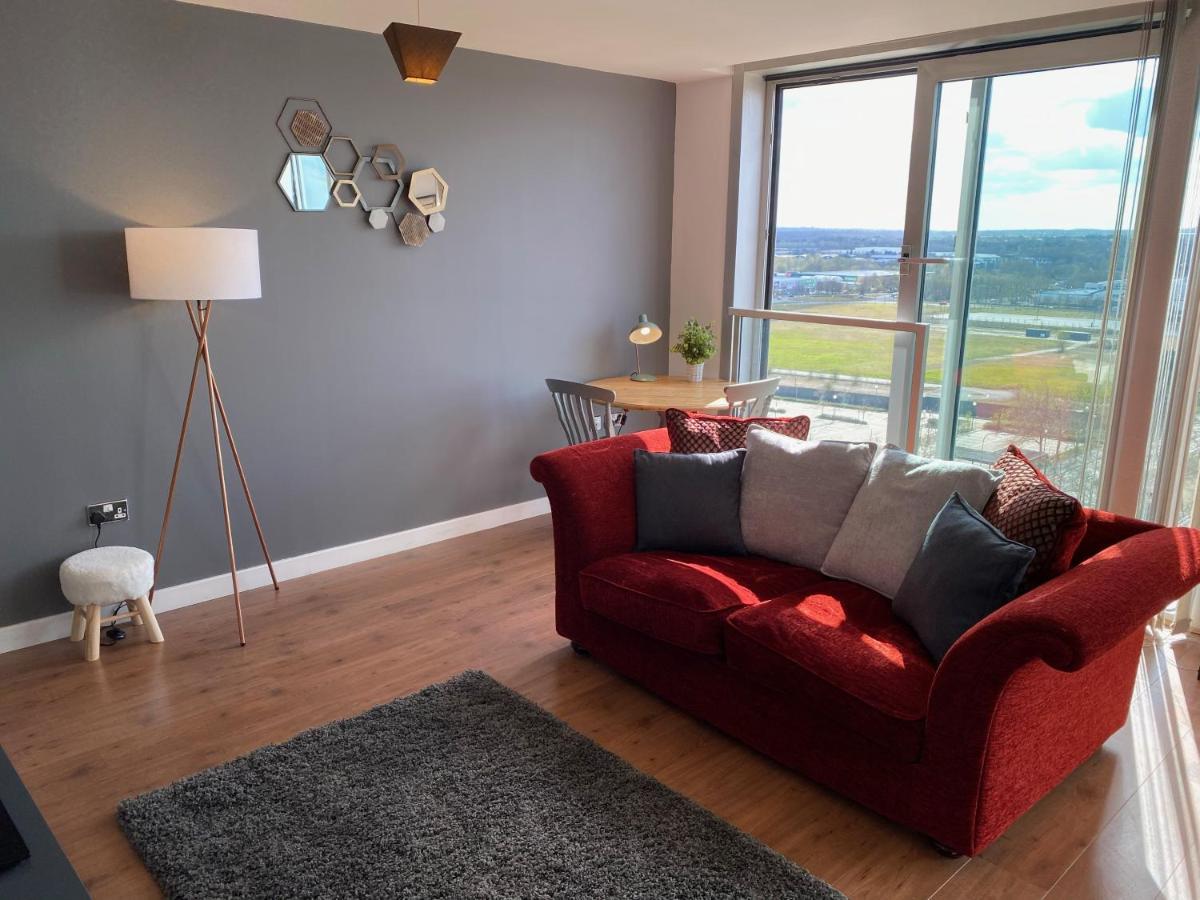 Tailor That Property - Chelsea House Milton Keynes Ngoại thất bức ảnh