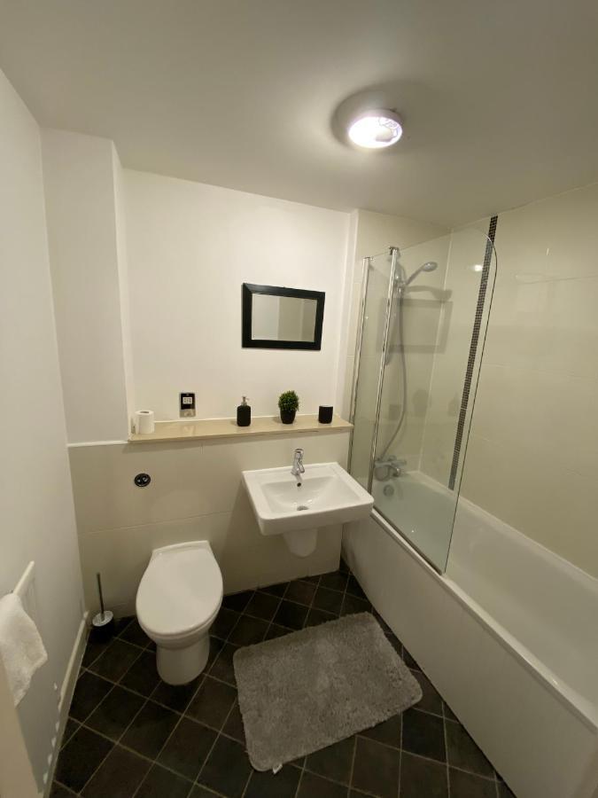 Tailor That Property - Chelsea House Milton Keynes Ngoại thất bức ảnh
