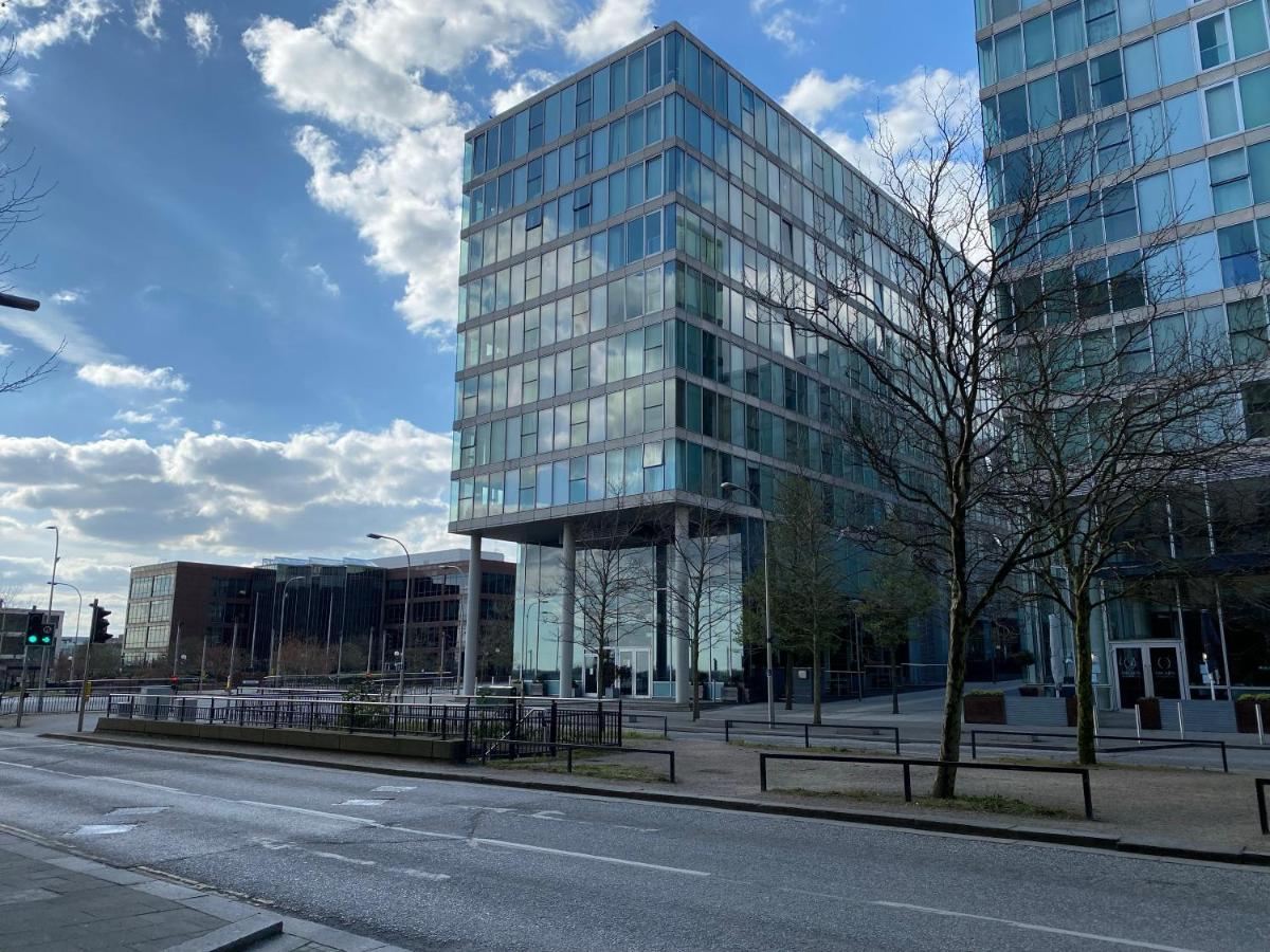 Tailor That Property - Chelsea House Milton Keynes Ngoại thất bức ảnh