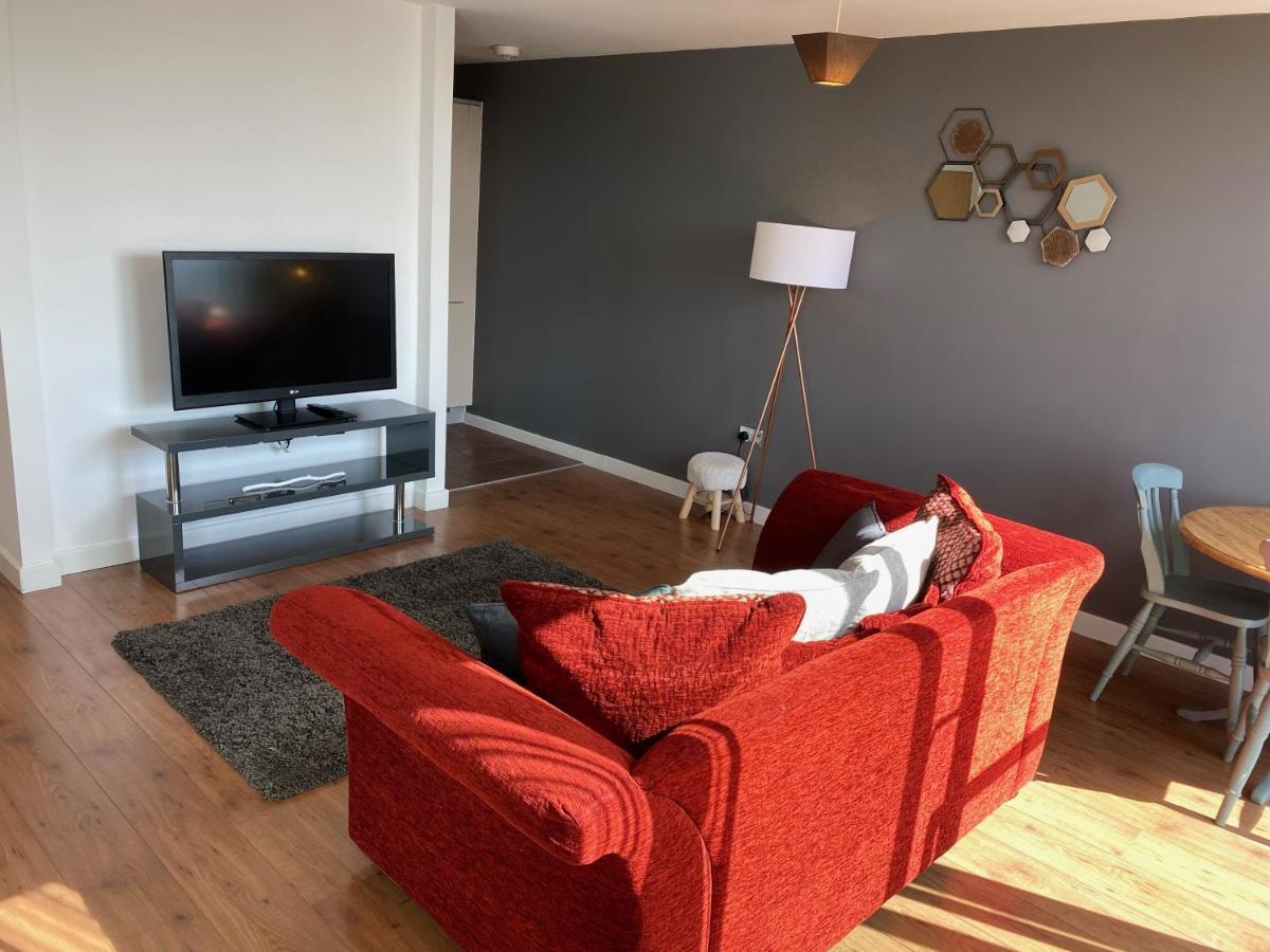 Tailor That Property - Chelsea House Milton Keynes Ngoại thất bức ảnh