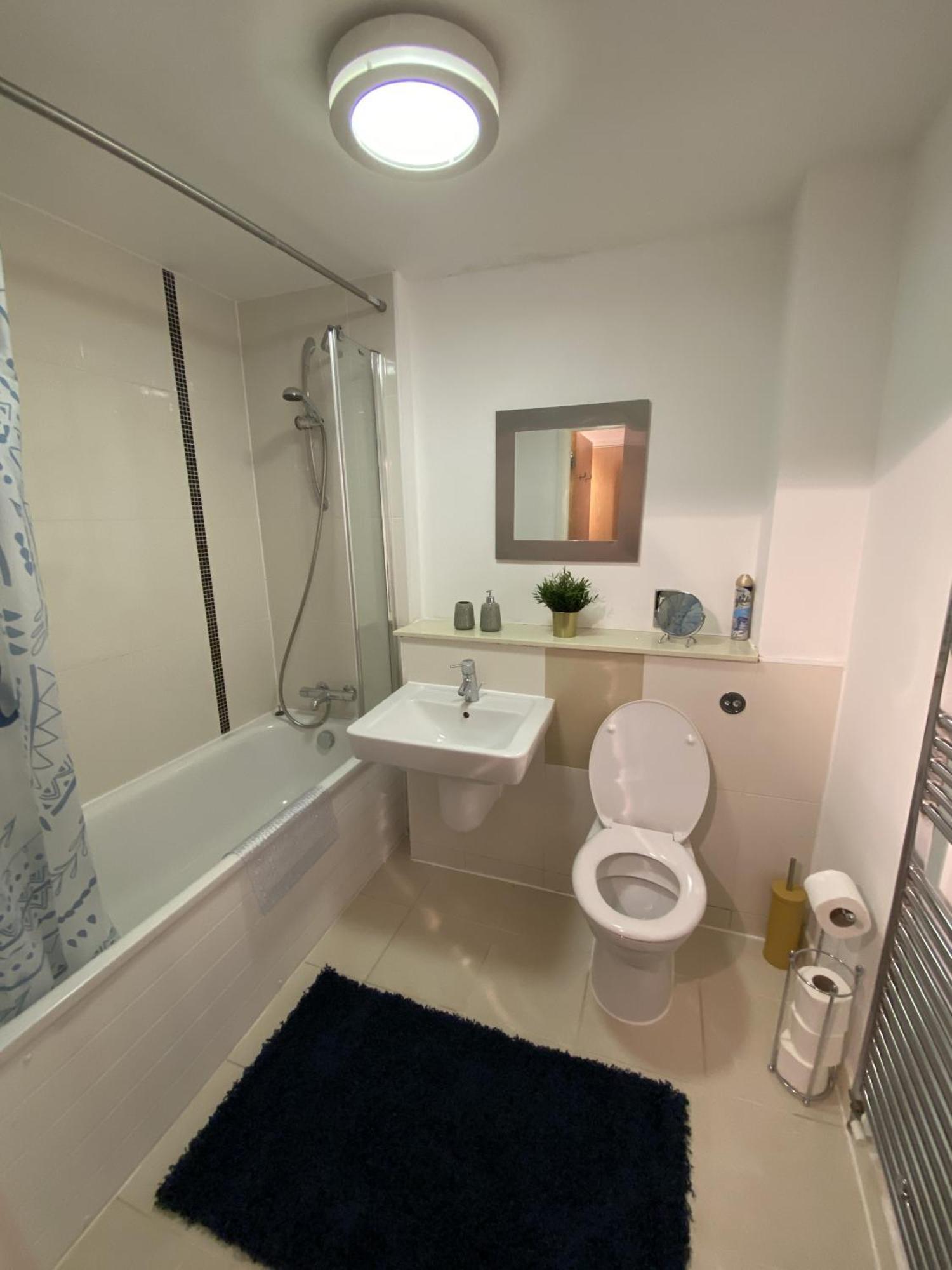 Tailor That Property - Chelsea House Milton Keynes Ngoại thất bức ảnh