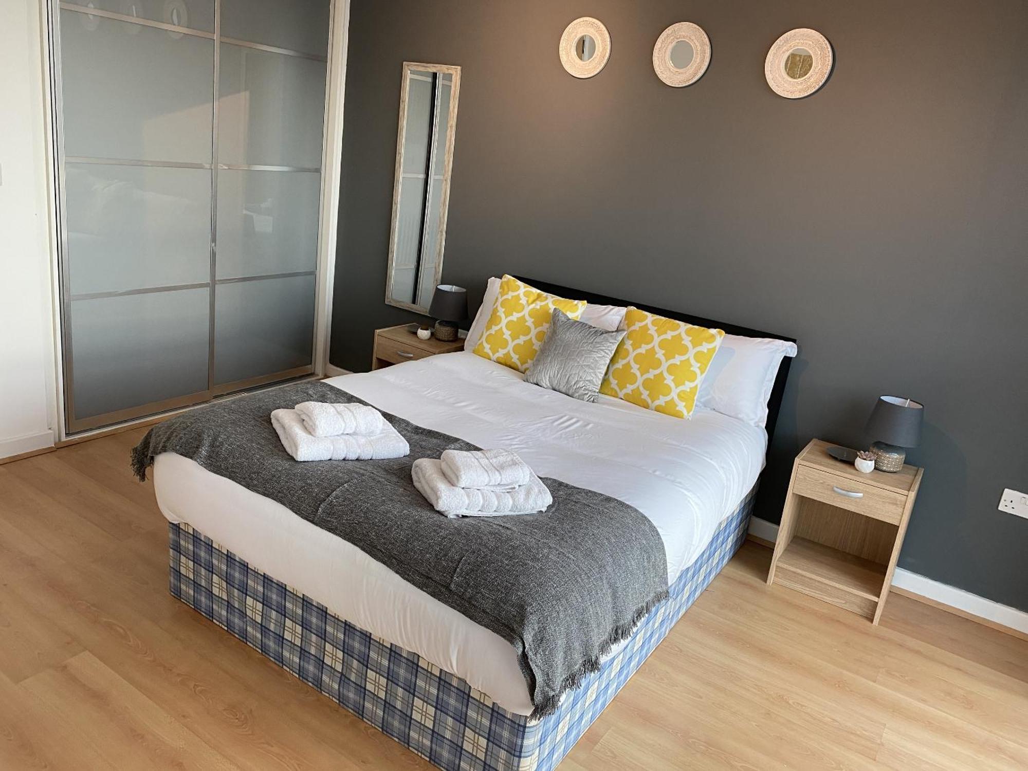 Tailor That Property - Chelsea House Milton Keynes Phòng bức ảnh
